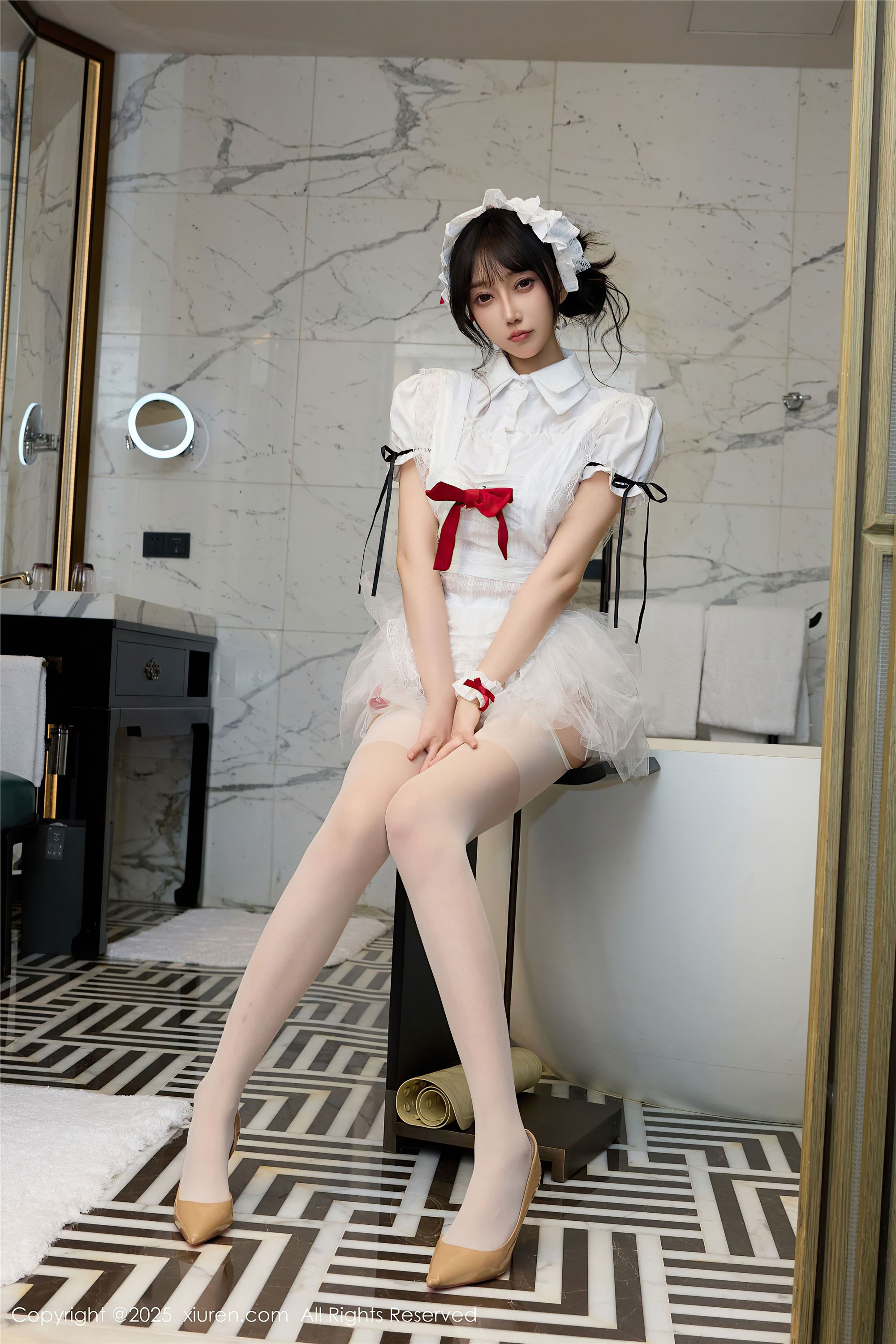 Xiuren秀人网 2025.09.29 NO.10827 玥儿玥er